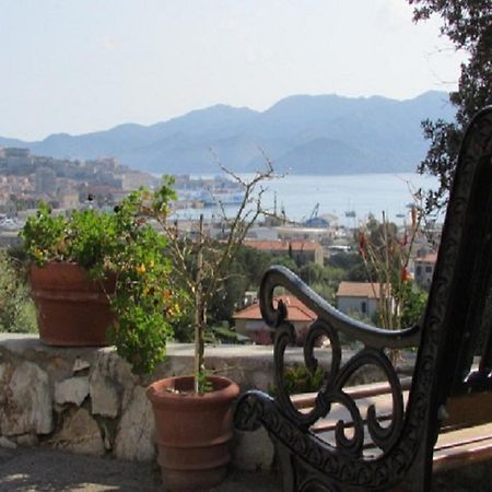 Appartamenti Bellavista By Helloelba Portoferraio Room photo
