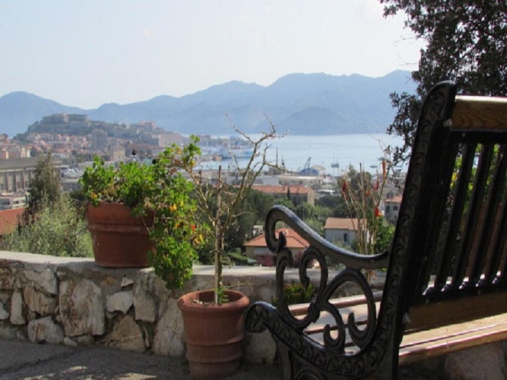 Appartamenti Bellavista By Helloelba Portoferraio Room photo