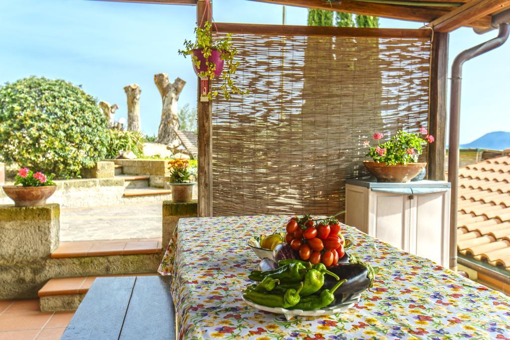 Appartamenti Bellavista By Helloelba Portoferraio Exterior photo