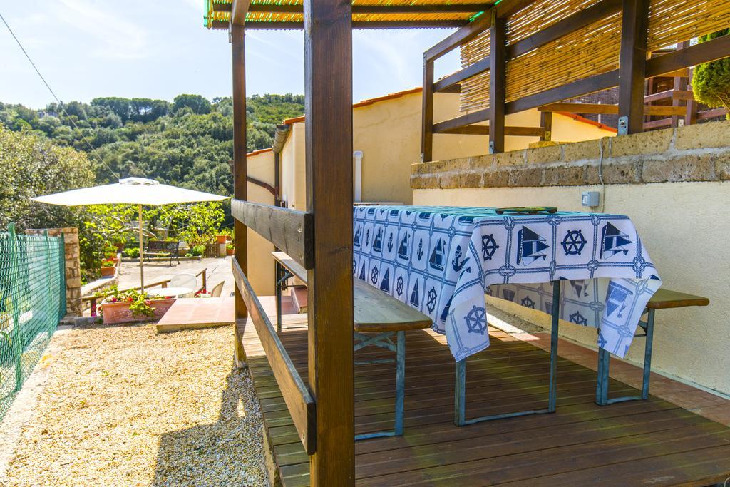 Appartamenti Bellavista By Helloelba Portoferraio Exterior photo