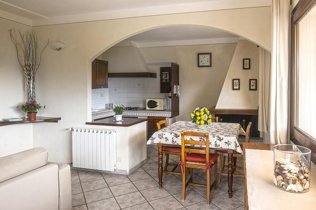 Appartamenti Bellavista By Helloelba Portoferraio Exterior photo