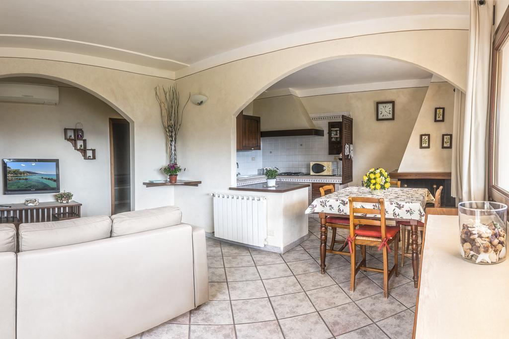 Appartamenti Bellavista By Helloelba Portoferraio Exterior photo