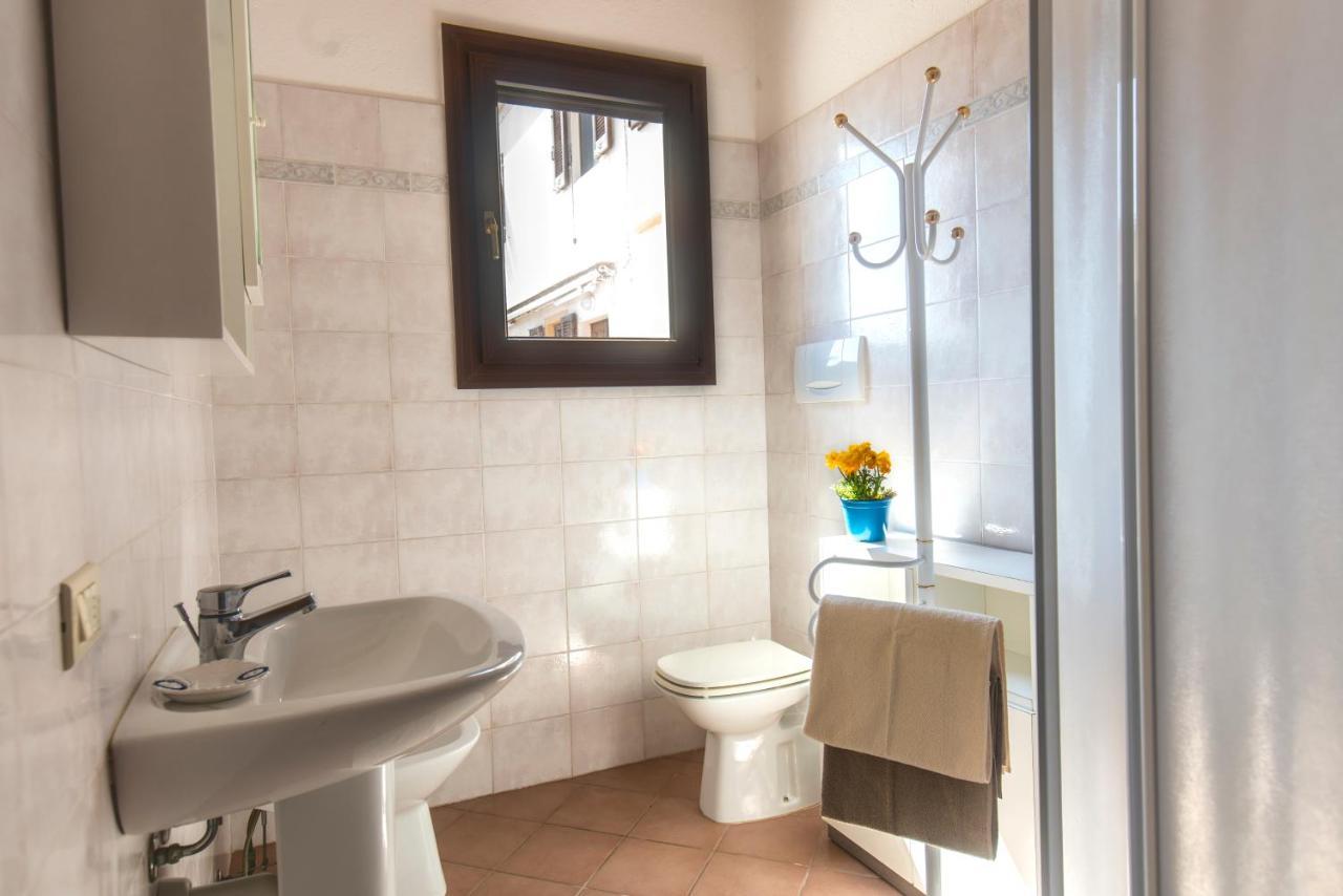 Appartamenti Bellavista By Helloelba Portoferraio Exterior photo