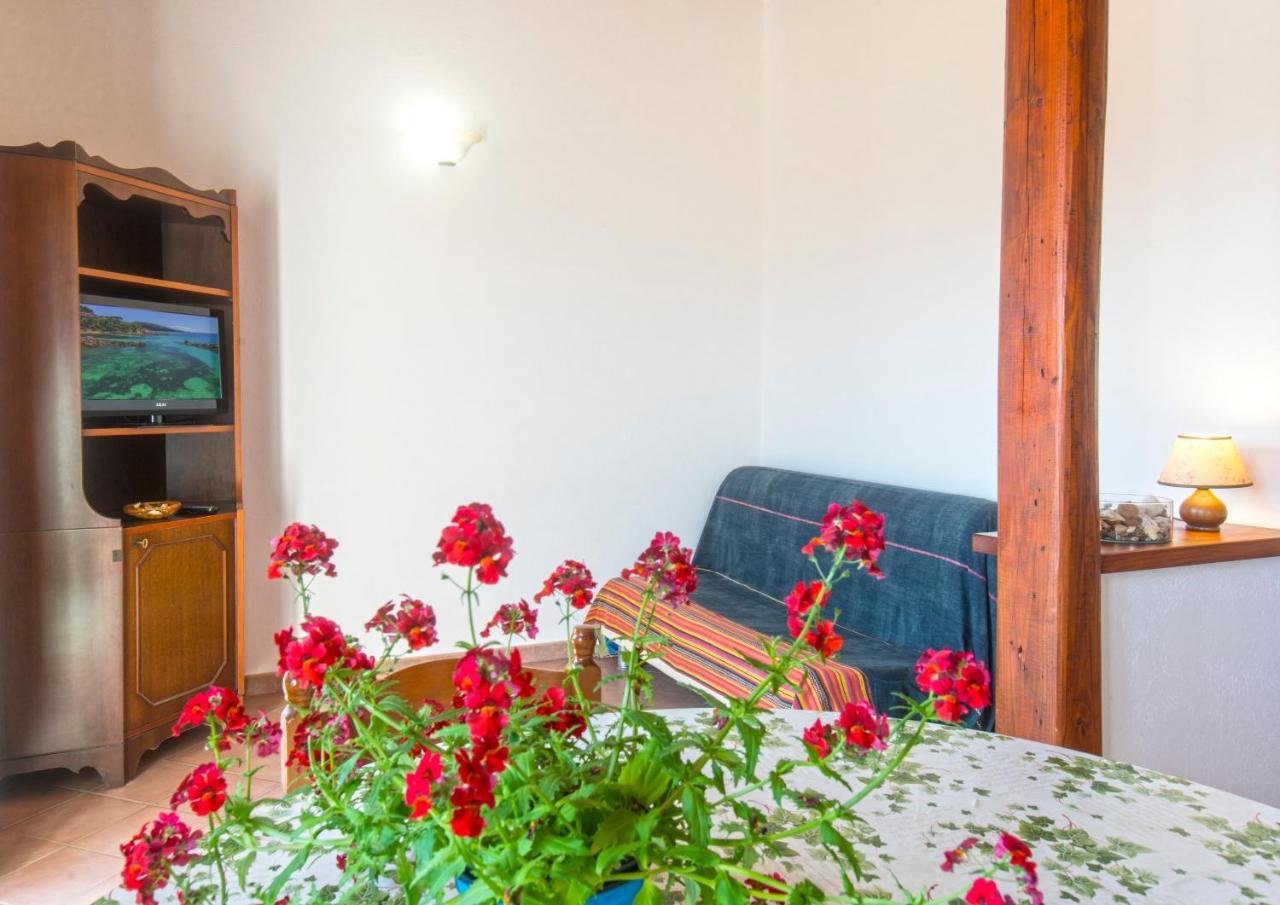 Appartamenti Bellavista By Helloelba Portoferraio Exterior photo