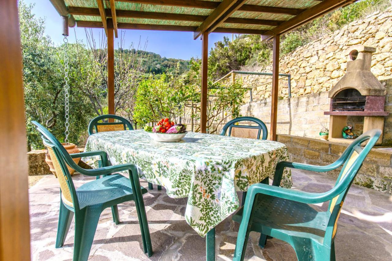 Appartamenti Bellavista By Helloelba Portoferraio Exterior photo