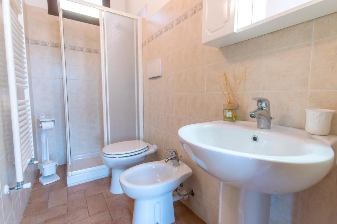 Appartamenti Bellavista By Helloelba Portoferraio Exterior photo