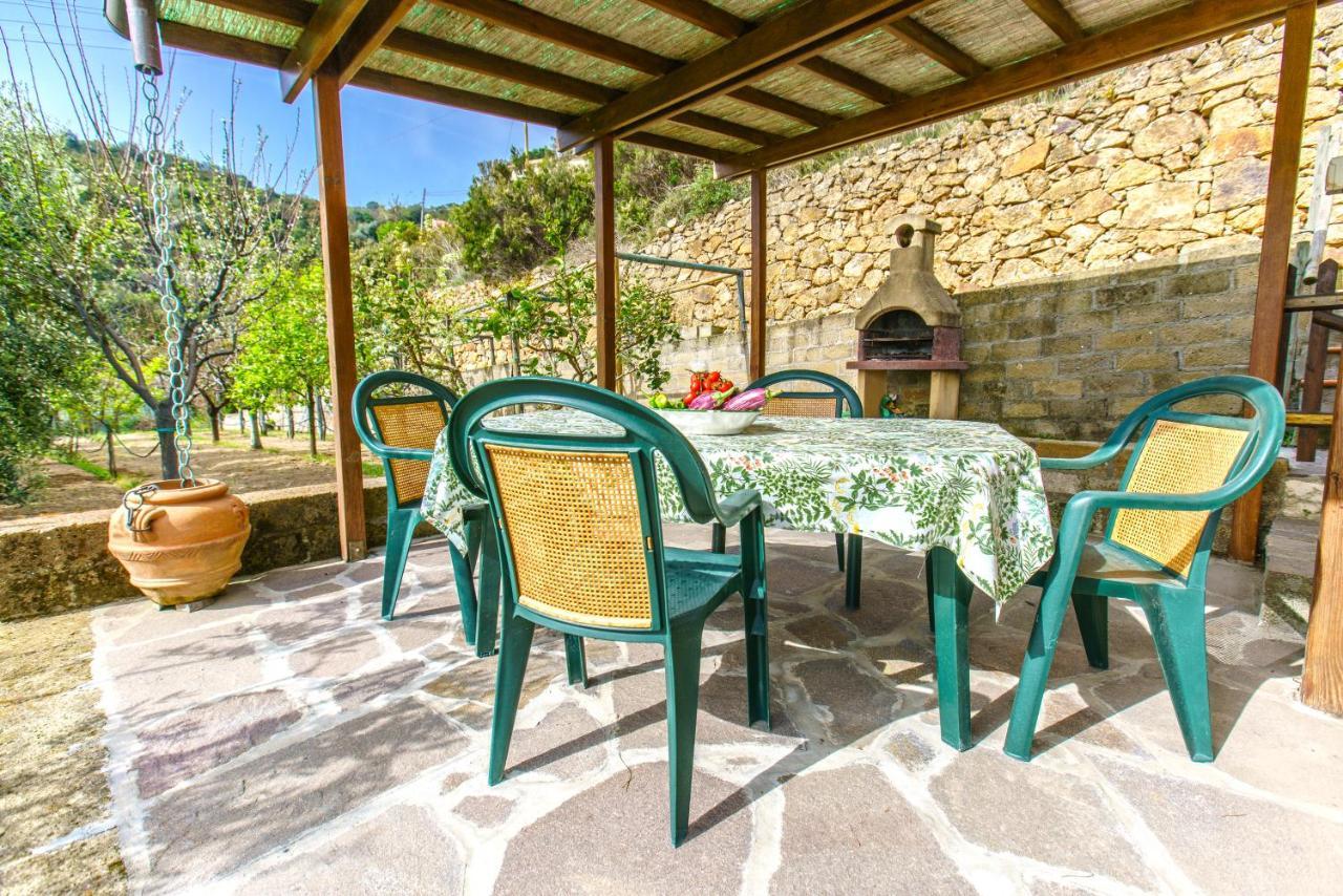 Appartamenti Bellavista By Helloelba Portoferraio Exterior photo
